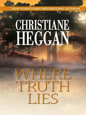 cover image of Where Truth Lies